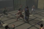 Way of the Samurai 3 (Xbox 360)
