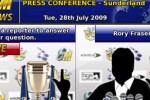 Championship Manager 2010 Express (iPhone/iPod)