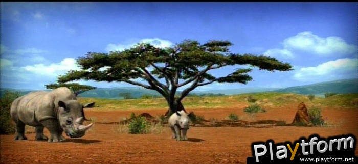 Afrika (PlayStation 3)