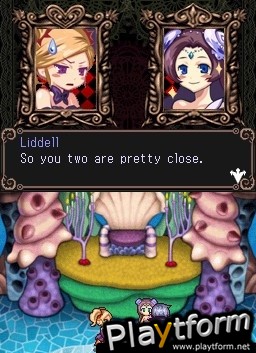 A Witch's Tale (DS)
