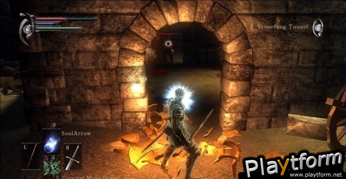 Demon's Souls (PlayStation 3)
