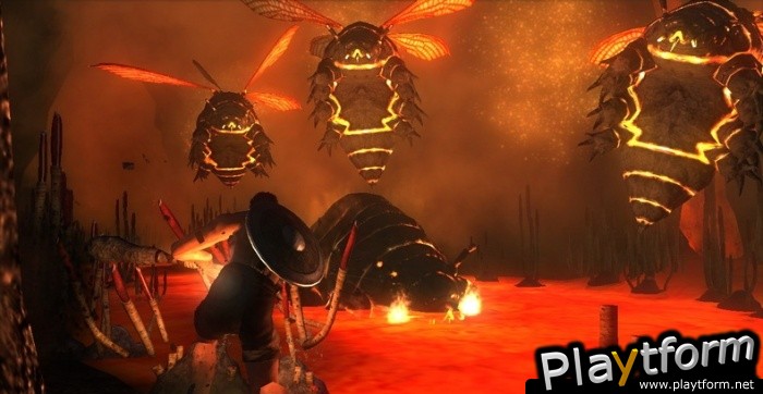 Demon's Souls (PlayStation 3)