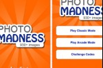 PhotoMadness (iPhone/iPod)