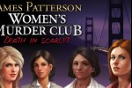 Women's Murder Club: Death in Scarlet (iPhone/iPod)