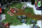 COMMAND & CONQUER RED ALERT (iPhone/iPod)