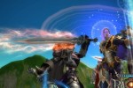 Rappelz Epic VI: Solus Aurum (PC)