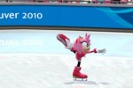 Mario & Sonic at the Olympic Winter Games (Wii)