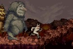 Where the Wild Things Are (DS)