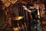 Uncharted 2: Among Thieves (PlayStation 3)