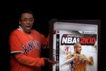 NBA 2K10 (PC)