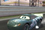 Cars Race-O-Rama (PSP)