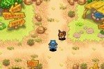 Pokemon Mystery Dungeon: Explorers of Sky (DS)