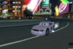 Cars Race-O-Rama (PlayStation 3)