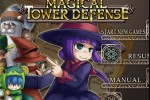 MAGICAL TOWER DEFENSE (iPhone/iPod)