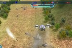 Armor Valley (Xbox 360)