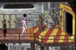 Beneath a Steel Sky: Remastered (iPhone/iPod)