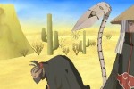 Naruto Shippuden: Legends: Akatsuki Rising (PSP)
