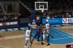 NBA 10 The Inside (PSP)