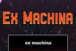 ExMachina Extended (iPhone/iPod)