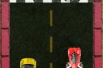 Happy Tappy Car Racing Challenge (iPhone/iPod)