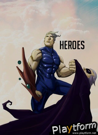 Heroes III (iPhone/iPod)