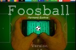 Foosball (iPhone/iPod)