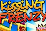 Kissing Frenzy (iPhone/iPod)