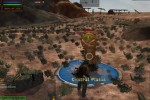 Fallen Earth: Welcome to the Apocalypse (PC)