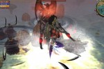 Red War: Edem's Curse (PC)