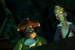Tales of Monkey Island Chapter 3: Lair of the Leviathan (PC)