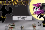 Hallowitch (iPhone/iPod)