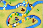 Bloons Tower Defense (iPhone/iPod)