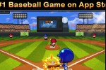 Baseball Superstars 2010 (iPhone/iPod)