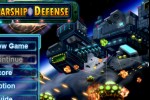 Starship Defense (iPhone/iPod)