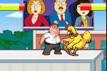 Family Guy: Uncensored (iPhone/iPod)