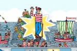 Where's Waldo? The Fantastic Journey (Macintosh)