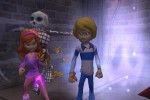 Scooby-Doo! First Frights (Wii)