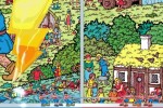 Where's Waldo? The Fantastic Journey (Wii)