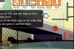 Streetball-A Free Style Basketball Game (iPhone/iPod)