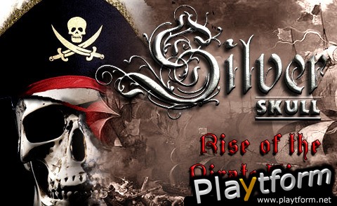 Silver Skull: Rise of the Pirate King (iPhone/iPod)