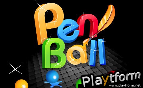 PenBall2 (iPhone/iPod)