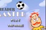 Header Master (Football/Soccer) (iPhone/iPod)