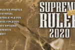 Supreme Ruler 2020 Gold (PC)