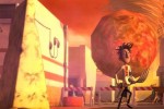 Cloudy With a Chance of Meatballs (PlayStation 3)