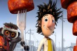 Cloudy With a Chance of Meatballs (Xbox 360)
