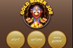Gold Miner Joe (iPhone/iPod)