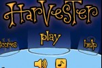 Harvester (iPhone/iPod)