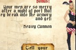 Silver Skull: Rise of the Pirate King (iPhone/iPod)