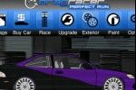 Drag Racer : Perfect Run (iPhone/iPod)