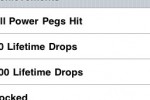 Power Pegs (iPhone/iPod)